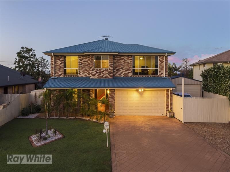 14 Braemar Court, Redland Bay QLD 4165
