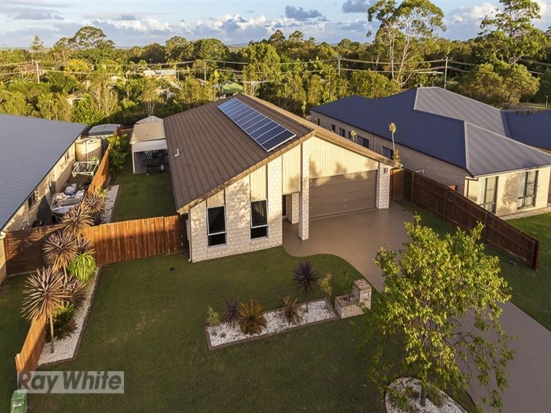 50 Ebony Crescent, Redland Bay QLD 4165