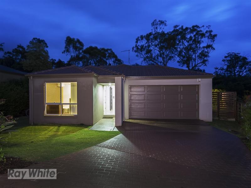 13 Aqua Crescent, Redland Bay QLD 4165