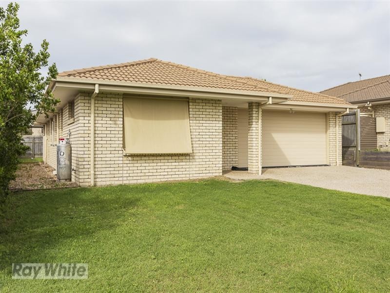 41 Brookvale Drive, Victoria Point QLD 4165