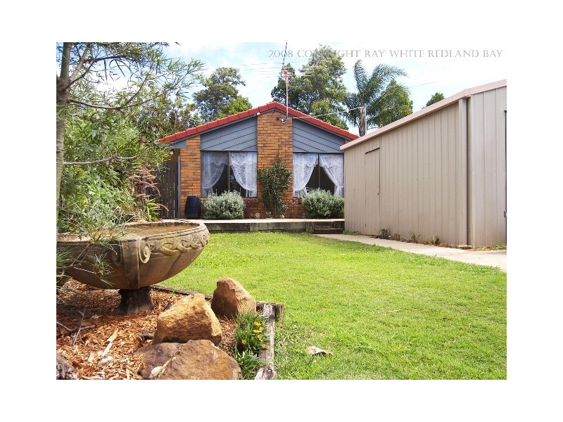 34 Wilkie Street, Redland Bay QLD 4165