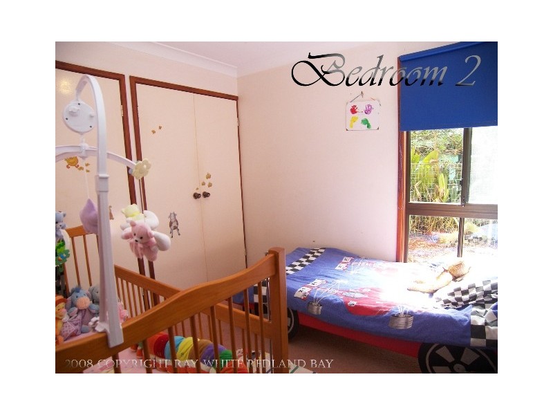 34 Wilkie Street, Redland Bay QLD 4165