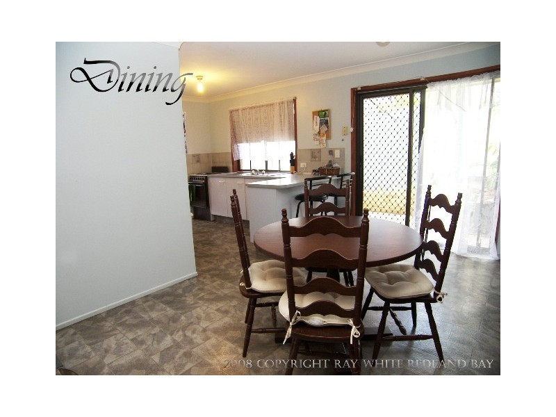 34 Wilkie Street, Redland Bay QLD 4165