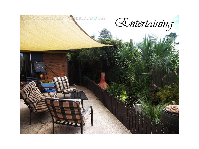 34 Wilkie Street, Redland Bay QLD 4165