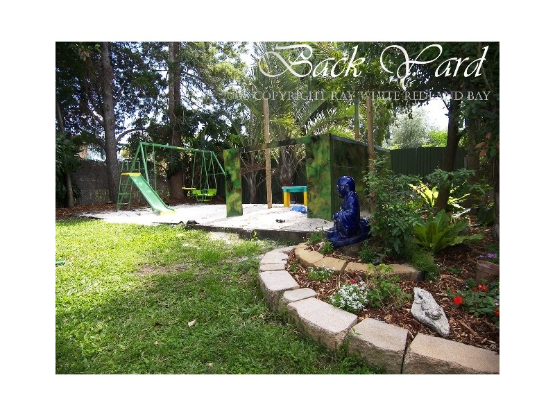 34 Wilkie Street, Redland Bay QLD 4165