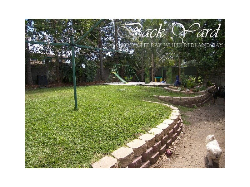 34 Wilkie Street, Redland Bay QLD 4165