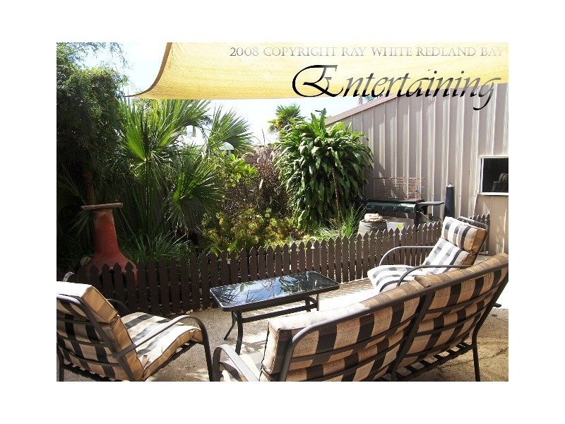 34 Wilkie Street, Redland Bay QLD 4165