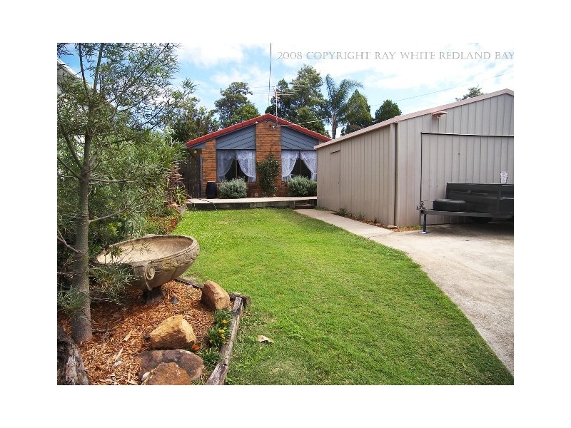 34 Wilkie Street, Redland Bay QLD 4165
