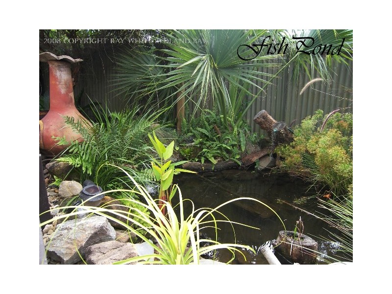 34 Wilkie Street, Redland Bay QLD 4165