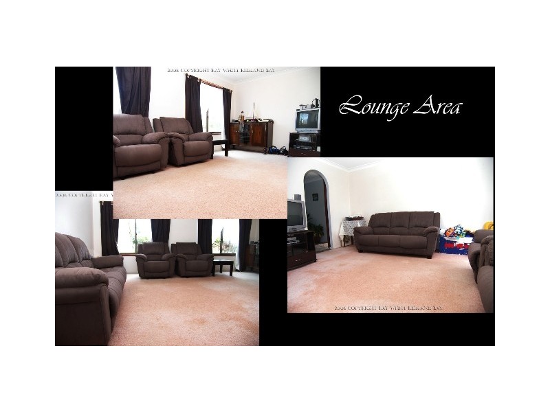 34 Wilkie Street, Redland Bay QLD 4165