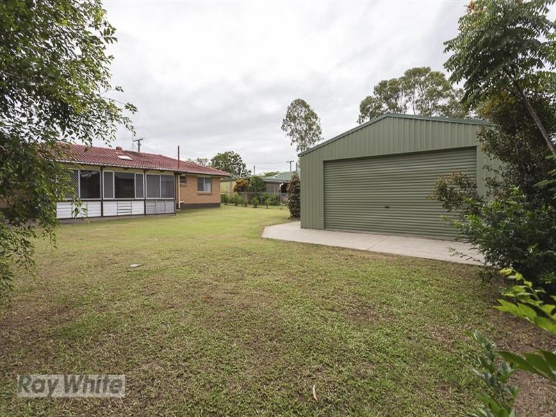 8 Carinya Street, Cleveland QLD 4163