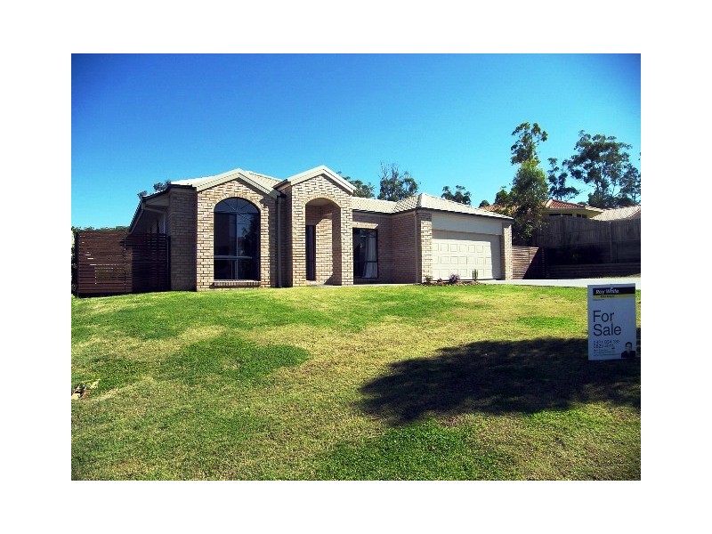 12 Red Ash Court, Mount Cotton QLD 4165