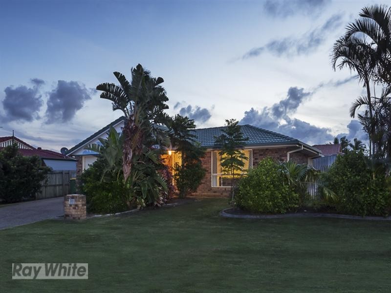 33 Jeanne Drive, Victoria Point QLD 4165