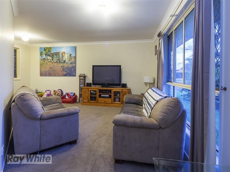 33 Jeanne Drive, Victoria Point QLD 4165
