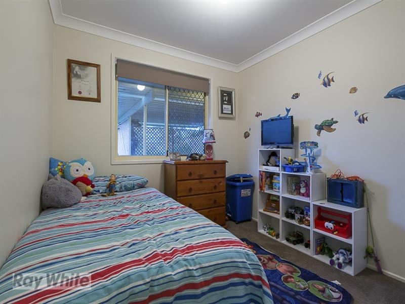 33 Jeanne Drive, Victoria Point QLD 4165
