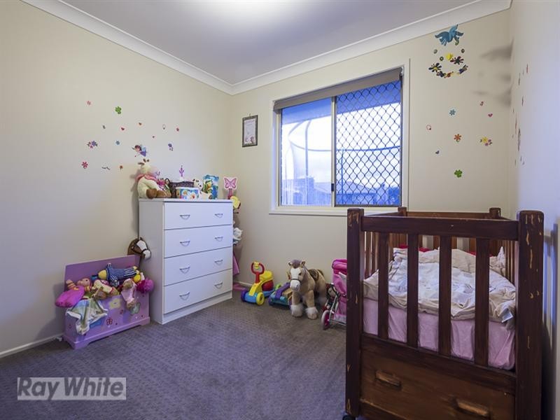 33 Jeanne Drive, Victoria Point QLD 4165