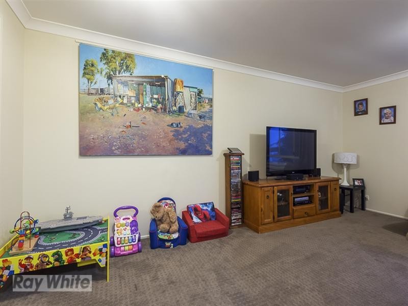 33 Jeanne Drive, Victoria Point QLD 4165