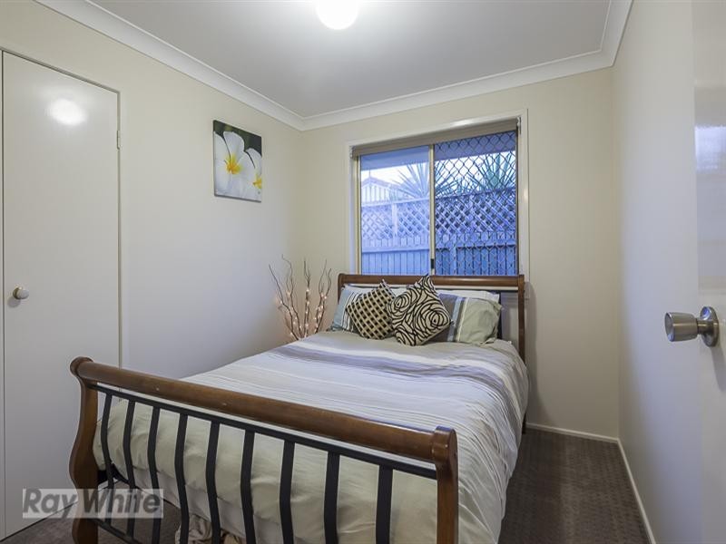 33 Jeanne Drive, Victoria Point QLD 4165