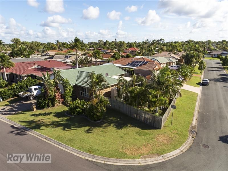 33 Jeanne Drive, Victoria Point QLD 4165