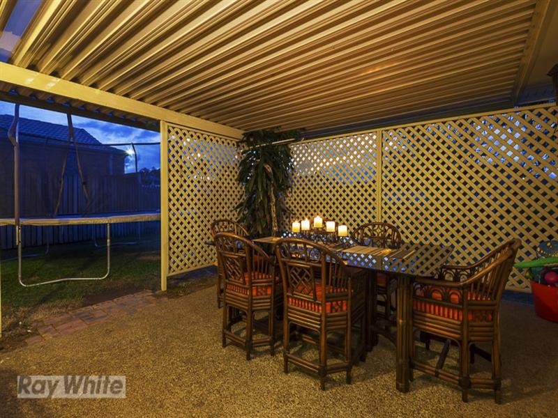 33 Jeanne Drive, Victoria Point QLD 4165