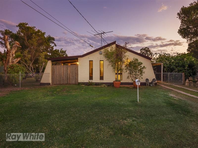 9 Ostend Court, Cleveland QLD 4163