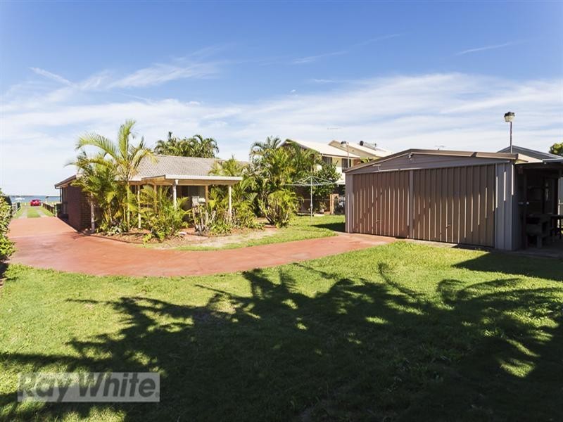 11 a Eagle Street, Victoria Point QLD 4165