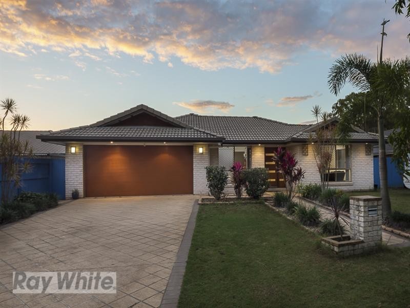 37 Parklink Drive, Redland Bay QLD 4165