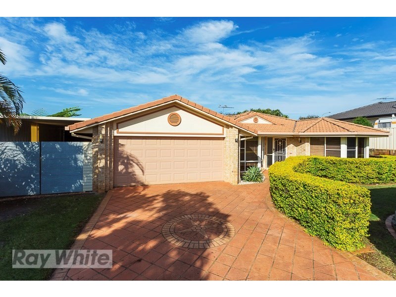 26 Daydream Street, Redland Bay QLD 4165