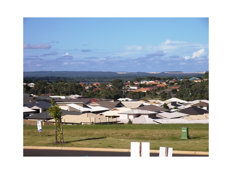 Lot 172 Turtle Place, Redland Bay QLD 4165