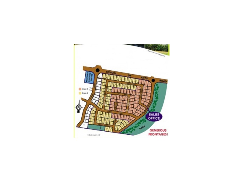 Lot 172 Turtle Place, Redland Bay QLD 4165