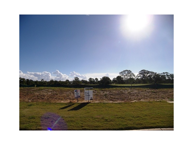 Lot 172 Turtle Place, Redland Bay QLD 4165