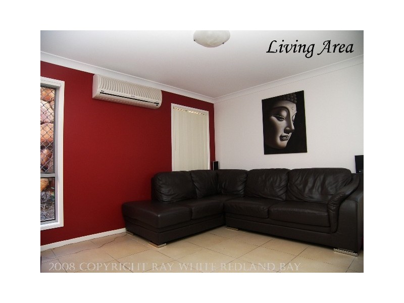 20 Whitsunday Place, Redland Bay QLD 4165