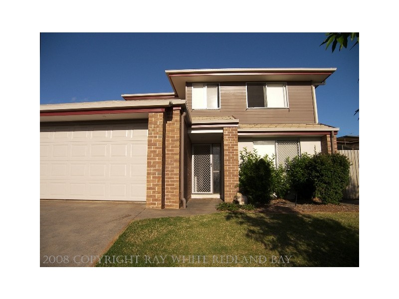 20 Whitsunday Place, Redland Bay QLD 4165