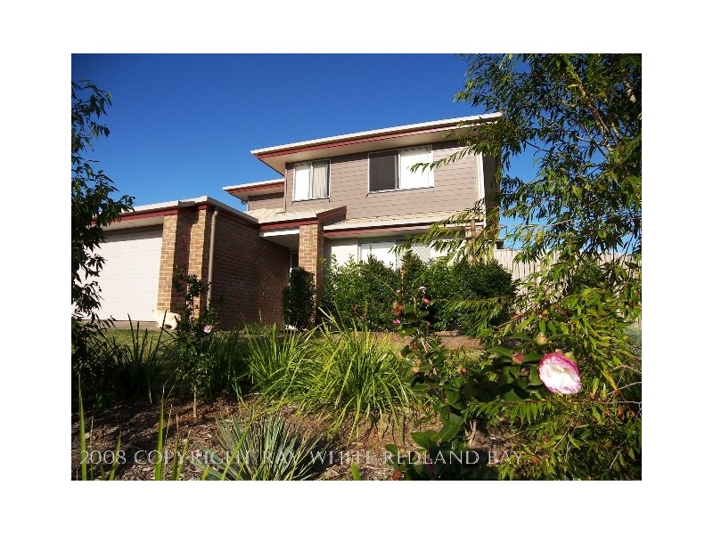 20 Whitsunday Place, Redland Bay QLD 4165