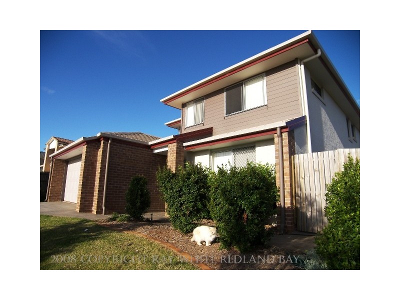 20 Whitsunday Place, Redland Bay QLD 4165