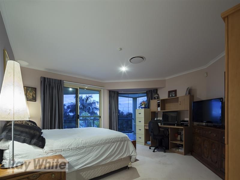 4/20 Mainsail Street, Birkdale QLD 4159