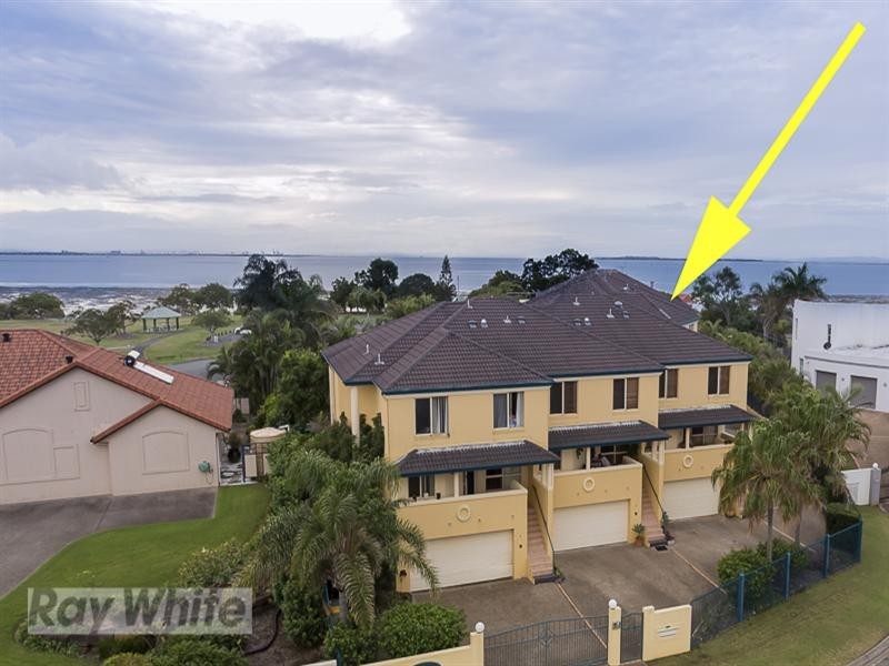 4/20 Mainsail Street, Birkdale QLD 4159