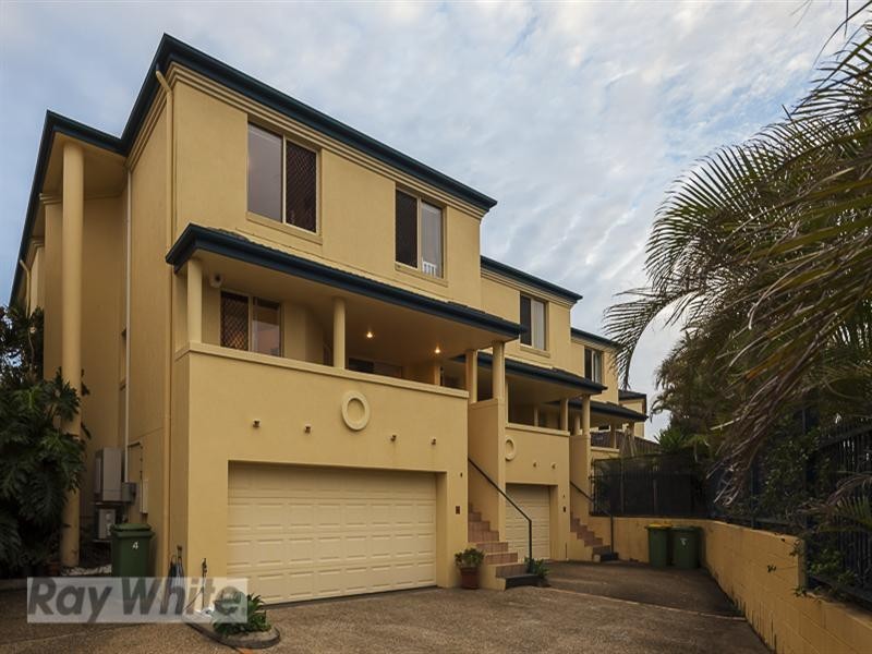 4/20 Mainsail Street, Birkdale QLD 4159