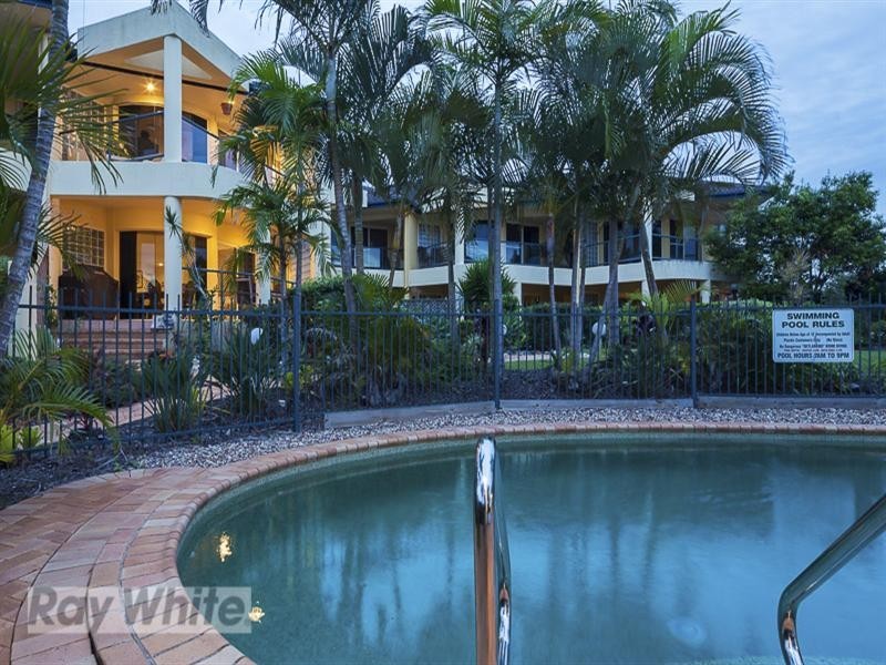 4/20 Mainsail Street, Birkdale QLD 4159