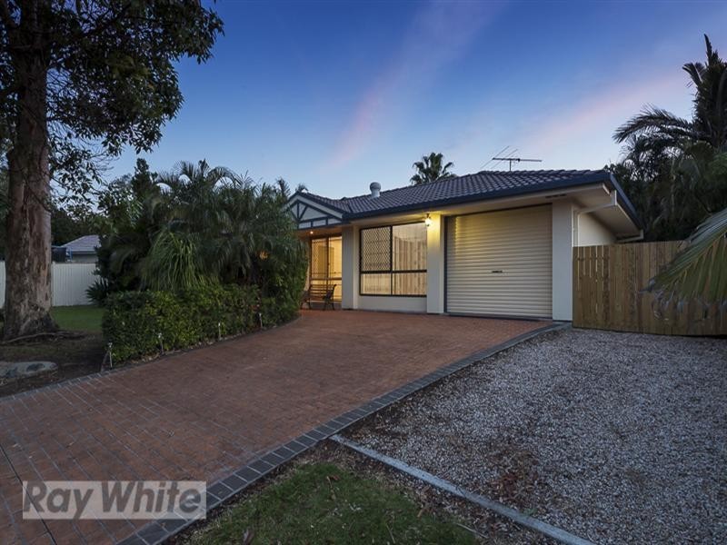 12 Caledonian Crescent, Alexandra Hills QLD 4161