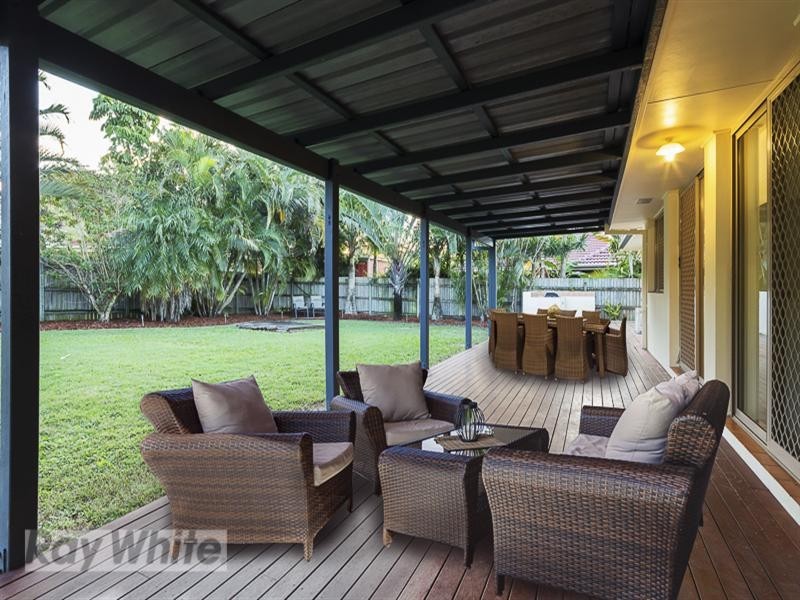 12 Caledonian Crescent, Alexandra Hills QLD 4161