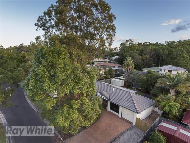 12 Caledonian Crescent, Alexandra Hills QLD 4161