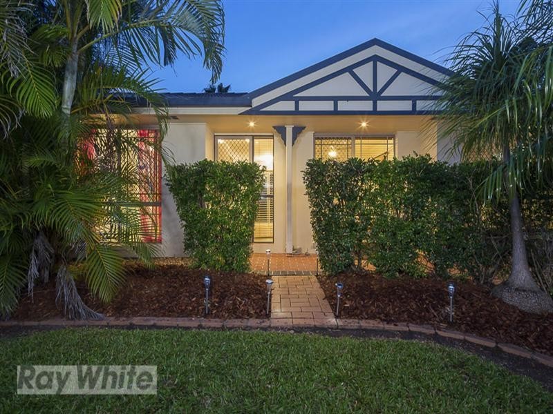 12 Caledonian Crescent, Alexandra Hills QLD 4161