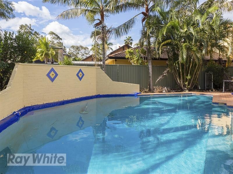 5 Eagle Street, Victoria Point QLD 4165