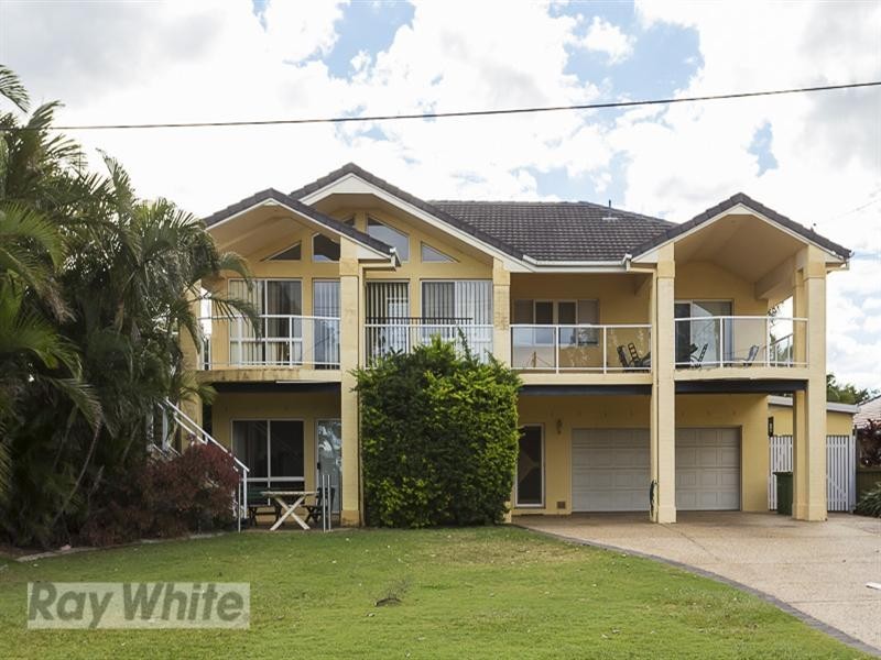 5 Eagle Street, Victoria Point QLD 4165