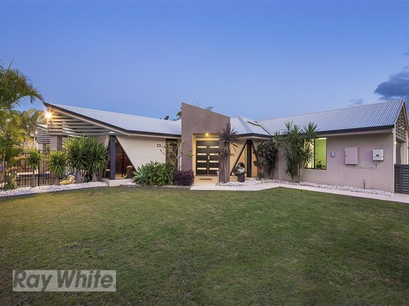 4 Sunsail Place, Thornlands QLD 4164