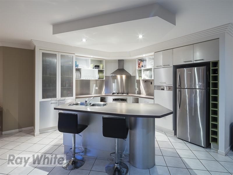 4 Sunsail Place, Thornlands QLD 4164