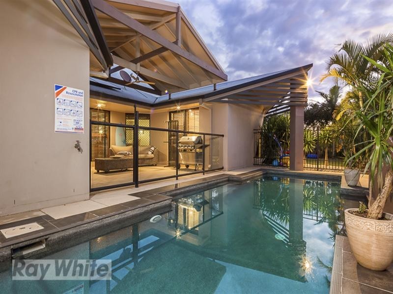 4 Sunsail Place, Thornlands QLD 4164