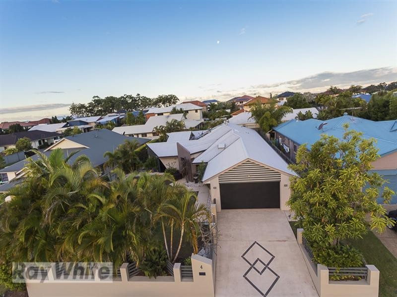 4 Sunsail Place, Thornlands QLD 4164