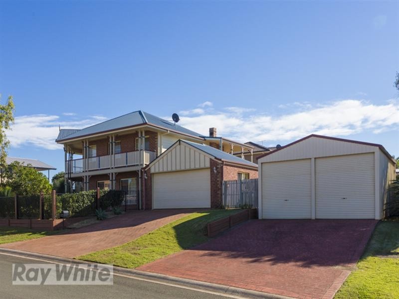 31 Hayman Street, Redland Bay QLD 4165